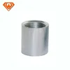 NPT socket welded coupling