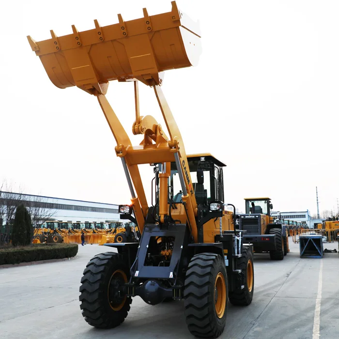 Canmax four wheel loader cm938 malaysia harga