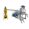 Easy operation high efficient peanut chopping machine pumpkin seeds cutting machine chest nut chopper