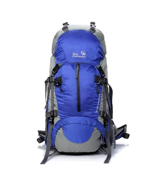 Wholesale High Quality Sport Mountaineering Bag Hiking Backpacking ...