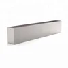 Chinese new product custom stainless steel planter, custom metal furniture flowerpot