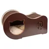 High Strength Factory Supply sisal cat tree scratcher