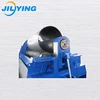 W11S-50*3000 Hydraulic upper roller universal sheet metal plate rolling machine to make tank or roll with pre bending function