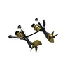 Brand new propeller shaft marine diesel Surface drive 300 small pod drive, boat propulsion system