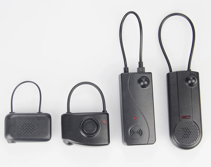  2/3 Alarm Tag