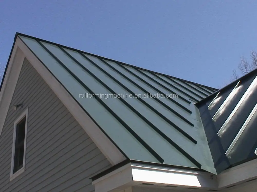 standing-seam