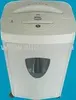 Cross Cut Paper Shredder + CD+Floppy Shredder