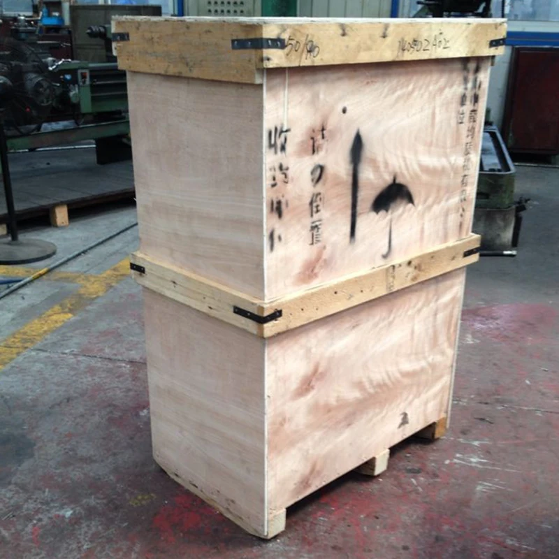 SRH series manton gaulin homogenizer