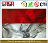 PVC drum wrap