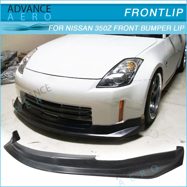 For 0608 Nissan 350z Pu Auto Parts Car Accessoreis Buy For 0608