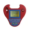 Latest Multi-languages No Tokens Needed Smart Zed-Bull Key Programmer With Mini Type