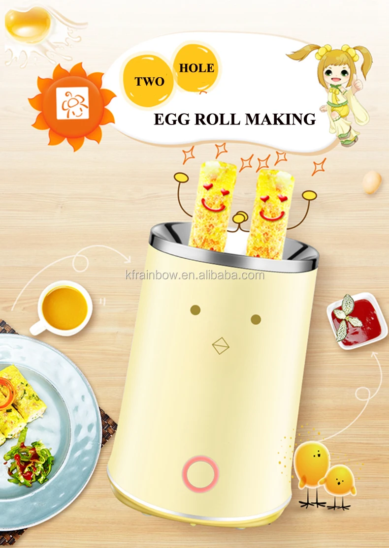 Newest Type Easy Use Omelette Burrito Master Maker Cooker Machine Egg Roll  Maker Egg Boiler Cup Sausage Dog Breakfast Maker - Buy Newest Type Easy Use  Omelette Burrito Master Maker Cooker Machine