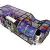 Cheer Amusement space themed indoor soft playground