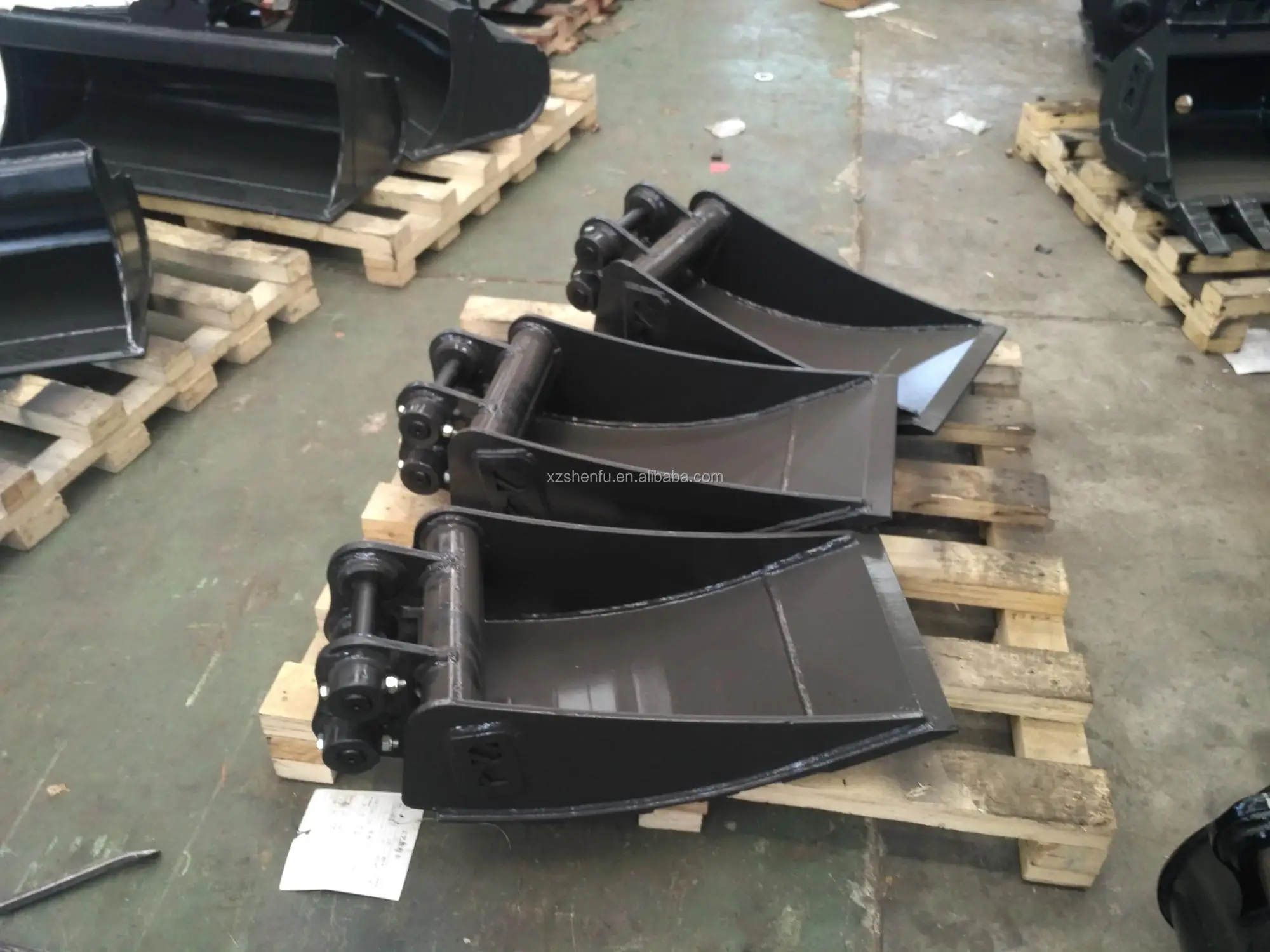 Spade Bucket Width 300mm For Kubota U55 Excavator Buy Spade Bucket,Excavator Spade Bucket
