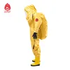 Flame retardant fire suit uniform thermal fire resistant suit