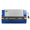 High Preference 300T3200 Hydraulic Nc Steel Press Brake