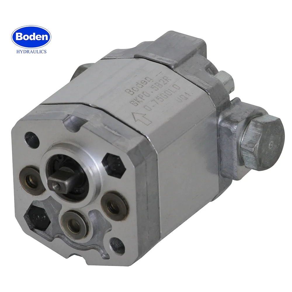 Bidirectional Hydraulic Gear Pump,bidirectional Gear Pump,bidirectional ...