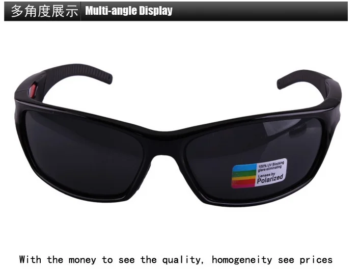 Amazon Hot Sale Cycling Glasses 2017 OEM Sports Cycling Sunglasses Polarized CE FDA standard.png