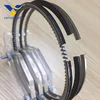 9-2804-00 parts for lada niva piston ring VAZ 21083 VAZ 2112