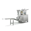 china manufacturer stainless steel dumpling machine gyoza making machine