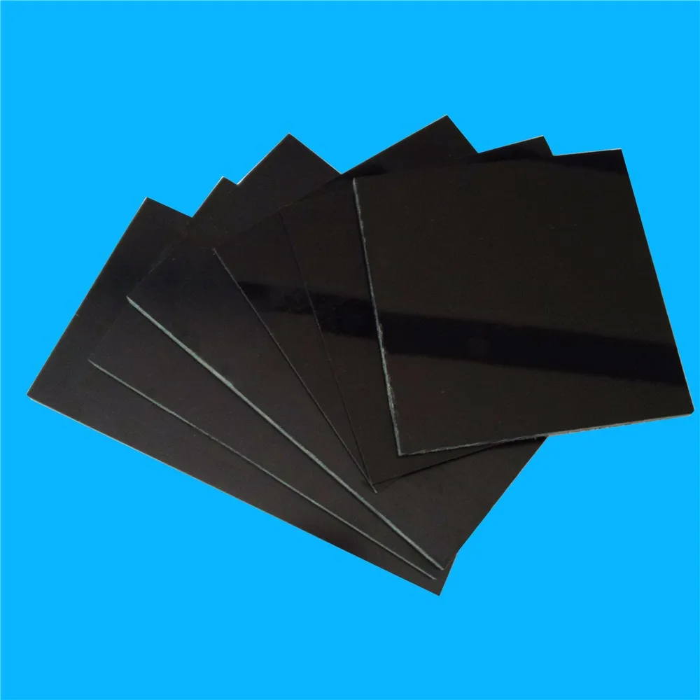 Green Fr4 Epoxy Resin Glass Fabric Laminate Sheet - Fr4 Sheet And Epoxy