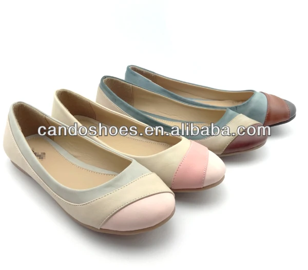 Women Flat Shoes Flat Sole Formal Shoe 