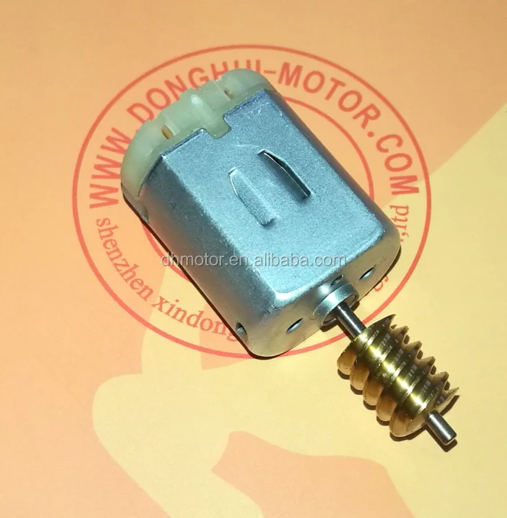 Fc 280 20150 12v Electric Car Motor 12v Dc Car Door Lock Motor Fc-280sc ...