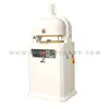 TT-D200D 10 PCS Per Time Automatic Bread Dough Divider Rounder