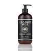 Private label Nature Anti-stripping ,Nourish Coconut milk hair shampoo