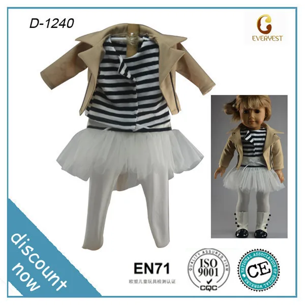13 baby doll clothes