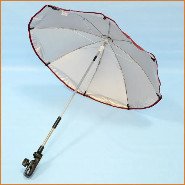 Moped Bike Rain Umbrella Bicycle Mount Holder For Sunny Umbrella - Buy ...