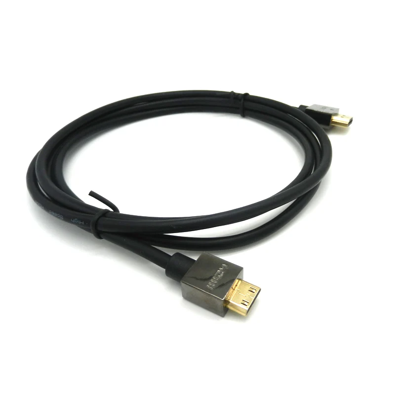 ZINC SLIMI HDMI 010