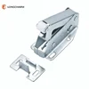 Spring Catch QUICK large automatic pressure touch latch for cupboard doors