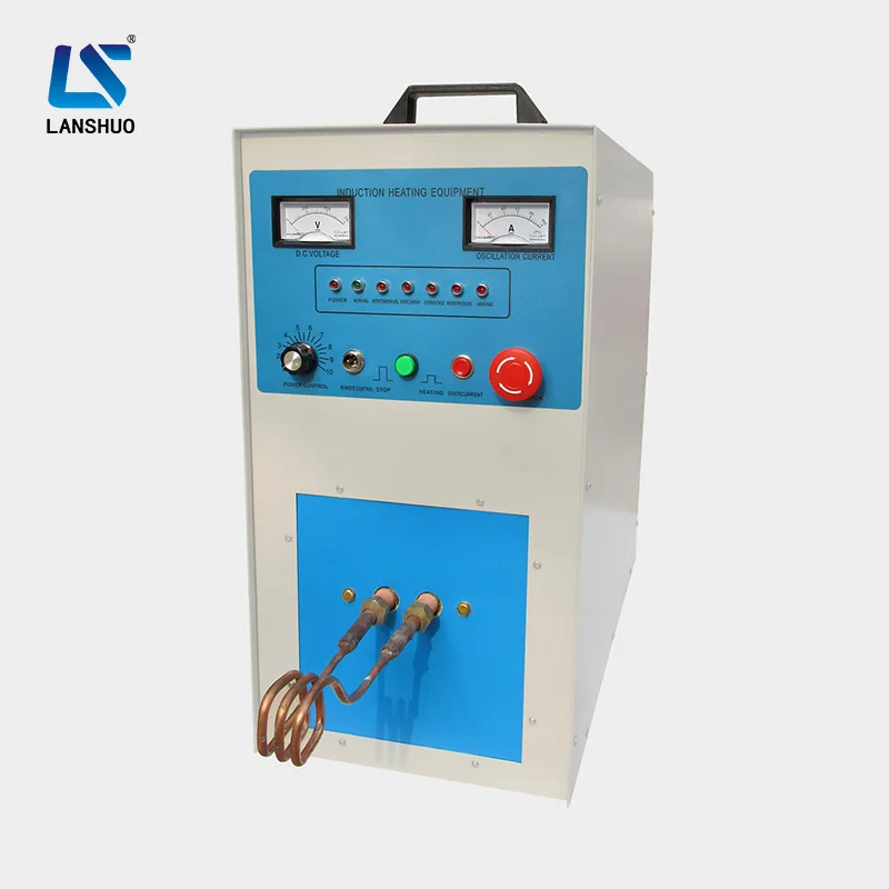 3 Phase Electric Induction Brazing Welding Machine Price Buy