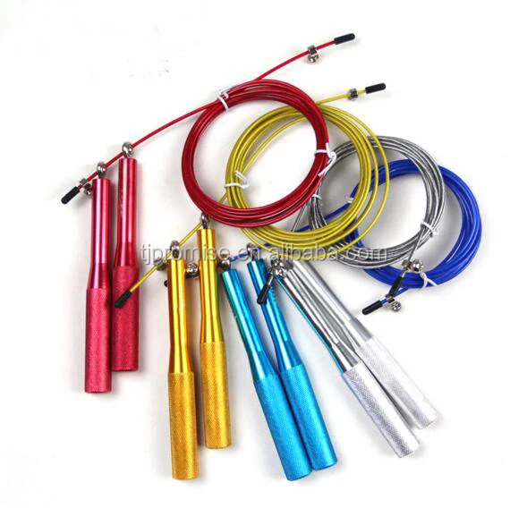 Professional Deluxe Adjustable Aluminum Handle Contests Crossfit