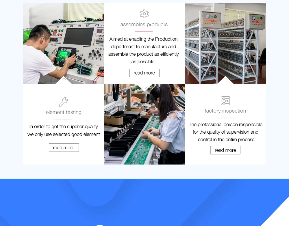 Diesel Generator Electronic Speed Governor Actuator ADC120 12V