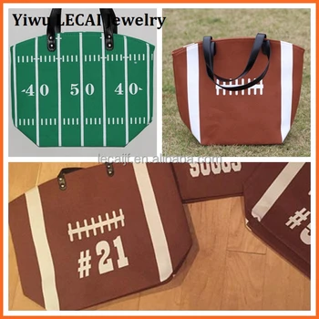 football totes