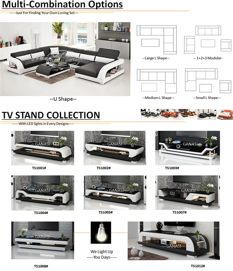 Latest Ganasi Germany Modern Sectional Folding Sofa Beds Buy Sofa