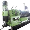 Large diamond bit geological water drilling machine