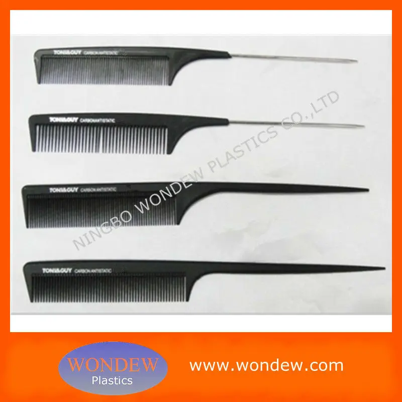 tail combs