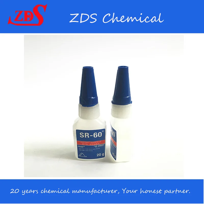 Bulk Cyanoacrylate Glue In 25kg Drum Super Glue
