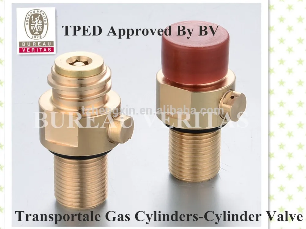 High Pressure Pneumatic Brass Co2 Soda Maker Valve Buy Soda Maker