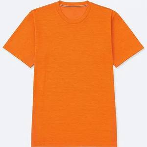 Cheap promotional fashion bangladesh clothing custom blank plain orange t shirt Cheap promotional fashion bangladesh clothing custom blank plain orange t shirt