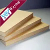 Oak Veneered Mdf Sheets