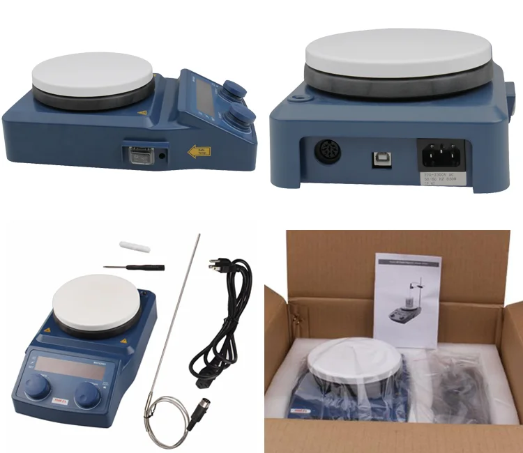 Cheap Chemical Lab Heater Stirrer Mechanical Agitator Buy Chemical Lab