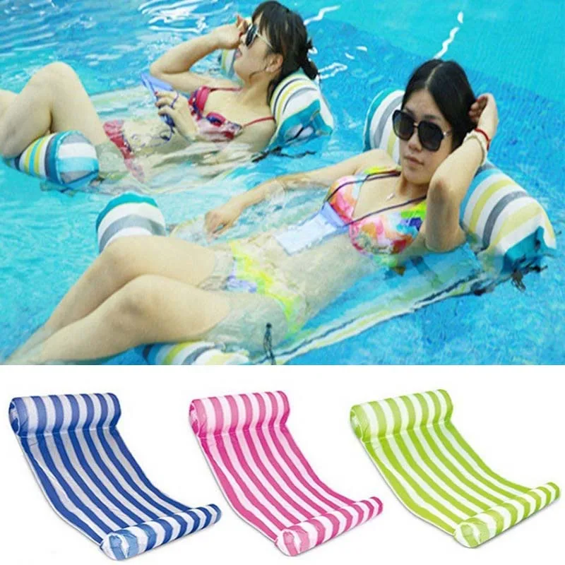 Water hammock 31