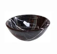 Black Marble Vessel Sink Black Marble Vessel Sink Suppliers