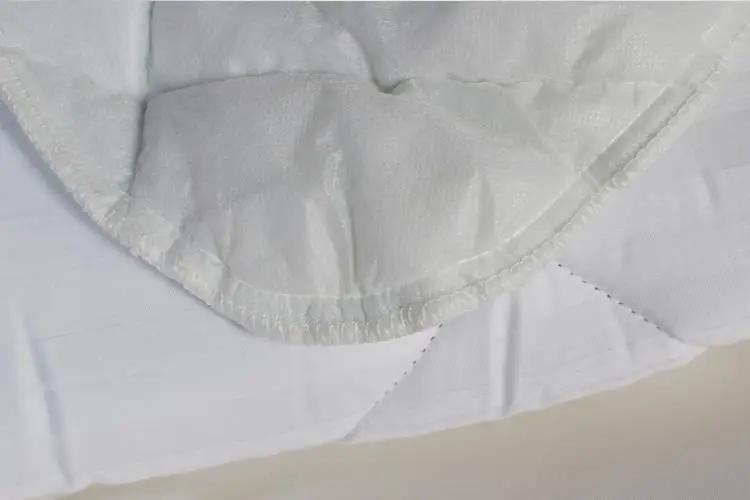 queen size mattress pad