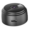 Hot Selling P2P Wifi IP Camera 2Mp 1080P Battery Powered P2P Wifi IP Camera Mini Hidden CCTV Camera