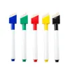 High Quality Colorful magnet Whiteboard Marker Pen with erase